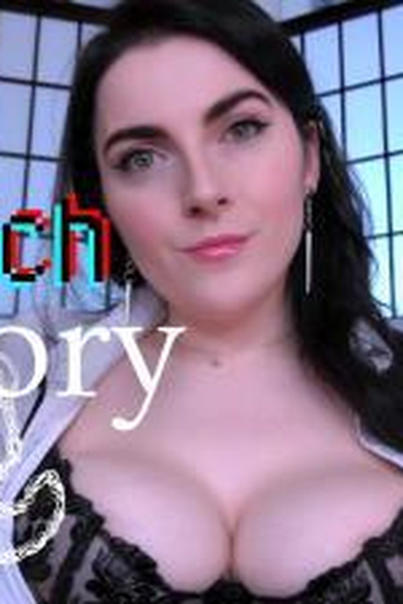 Reprogramming Bad Behaviour - Screenshot 1 of 4 - Breast Play