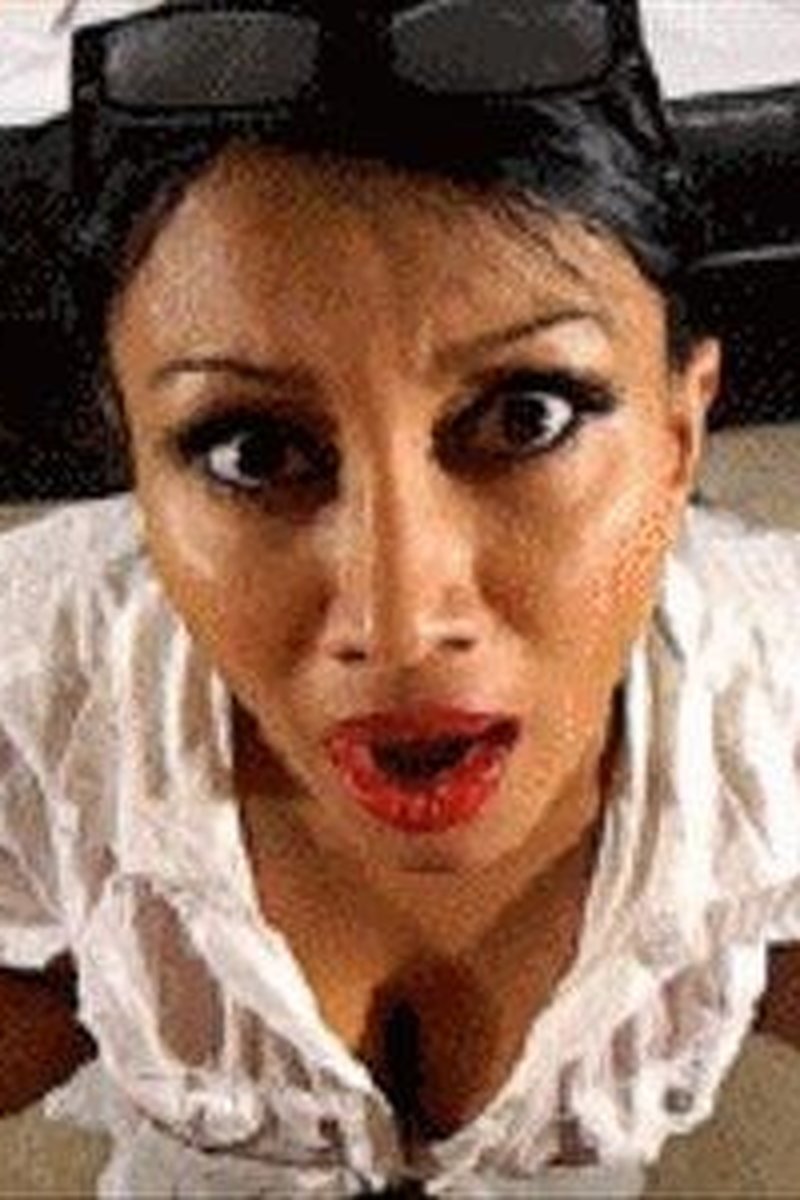 Asian Nurse Jasmine Humiliates Your Tiny Penis - Screenshot 1 of 4 - Asian