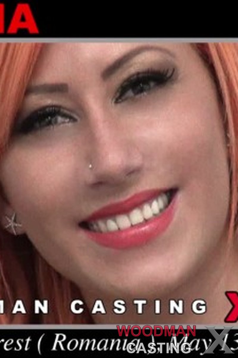 Natasha Casting - Screenshot 1 of 4 - Bathroom