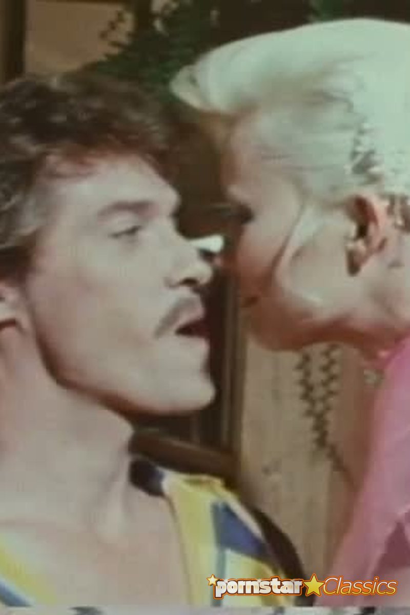 John Holmes - Screenshot 1 of 4 - Ass Fetish