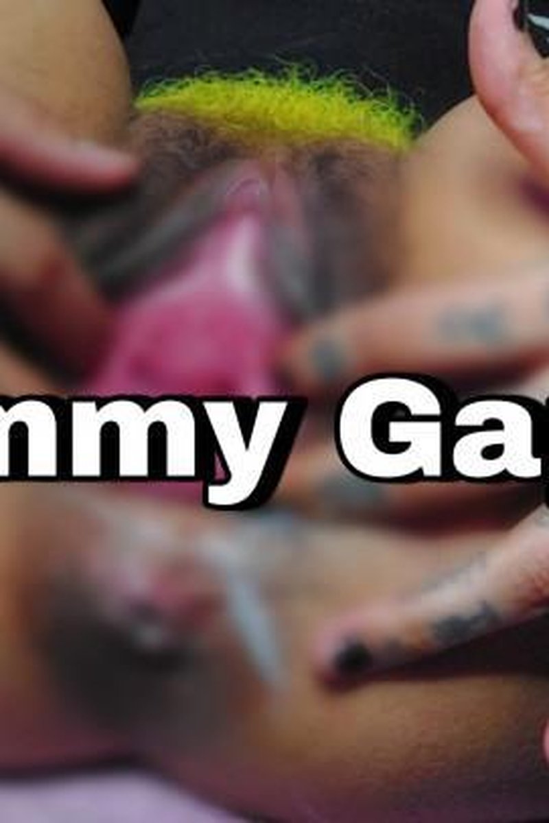 Cummy Gapes - Screenshot 1 of 4 - Asshole Fetish