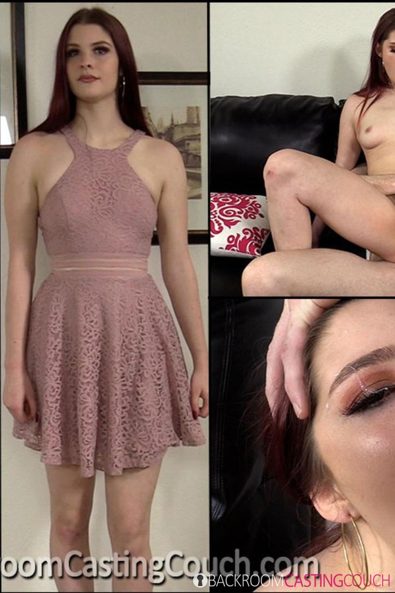 Tasha - Screenshot 1 of 4 - Anal