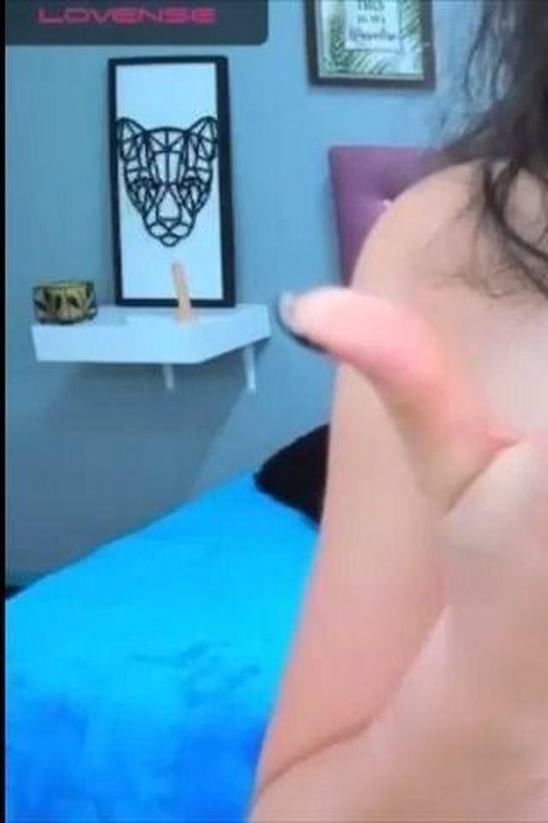 Saliva - Screenshot 1 of 4 - Amputee