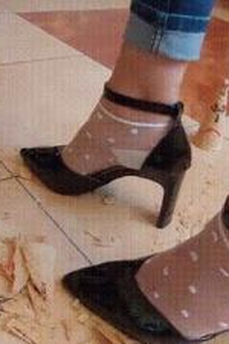 Extra Selection - Screenshot 1 of 4 - Foot Fetish