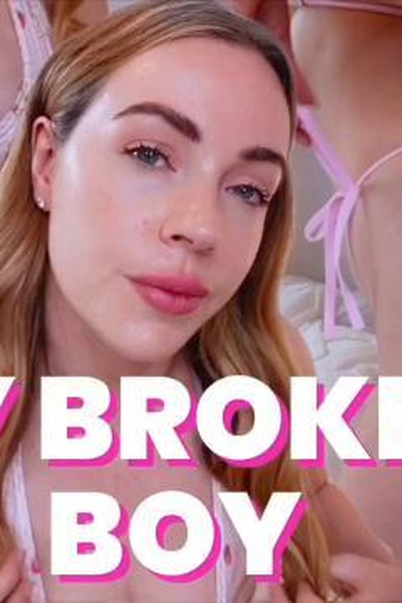 My Broken Boy - Screenshot 1 of 4 - Ass Worship
