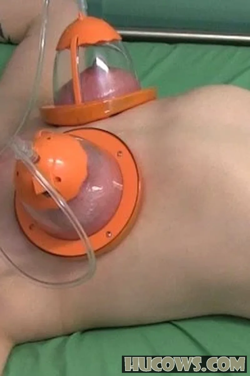 Extreme Breast Training - Screenshot 1 of 4 - Pump