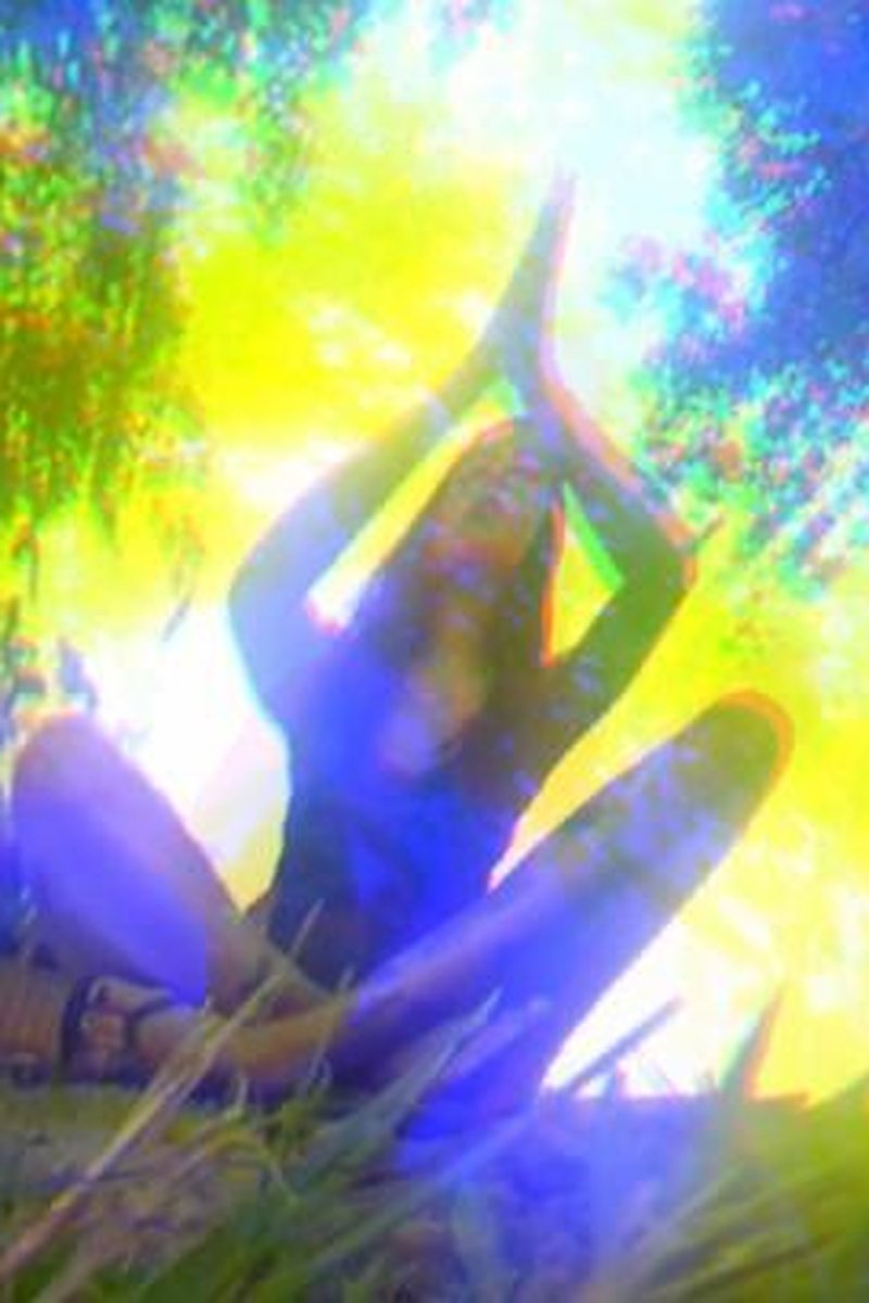 VR360 Admiring - Screenshot 1 of 4 - Fetish