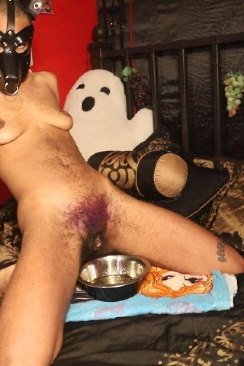 Bad Boy - Screenshot 1 of 4 - Golden Shower