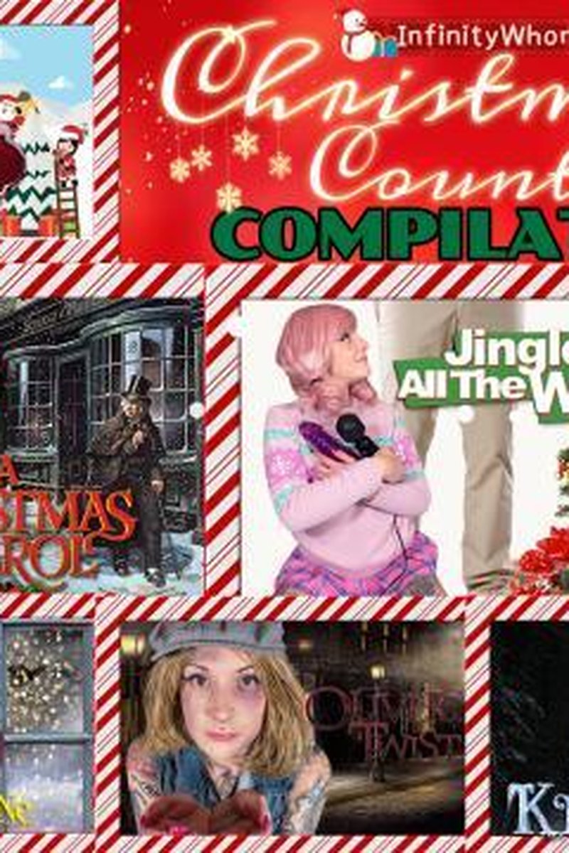 Christmas Countdown Compilation - Screenshot 1 of 4 - Blowjob