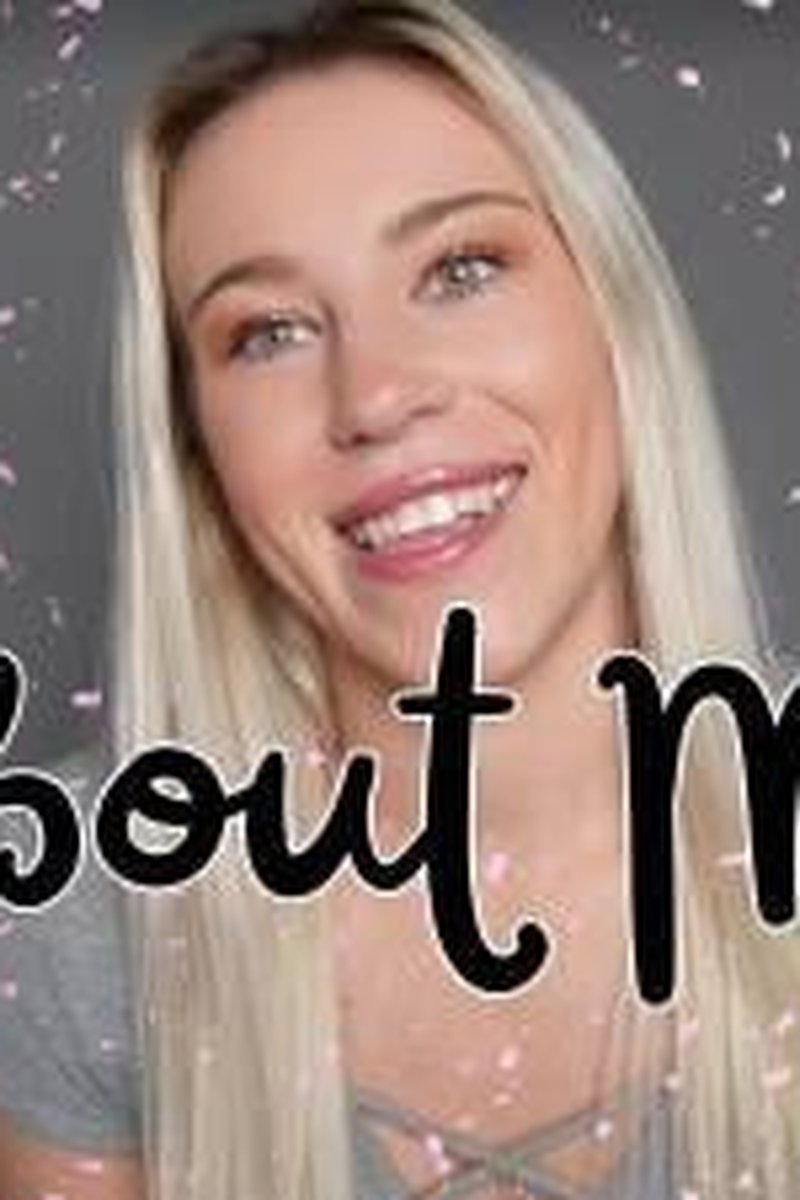 About Me - Screenshot 1 of 4 - Adorable