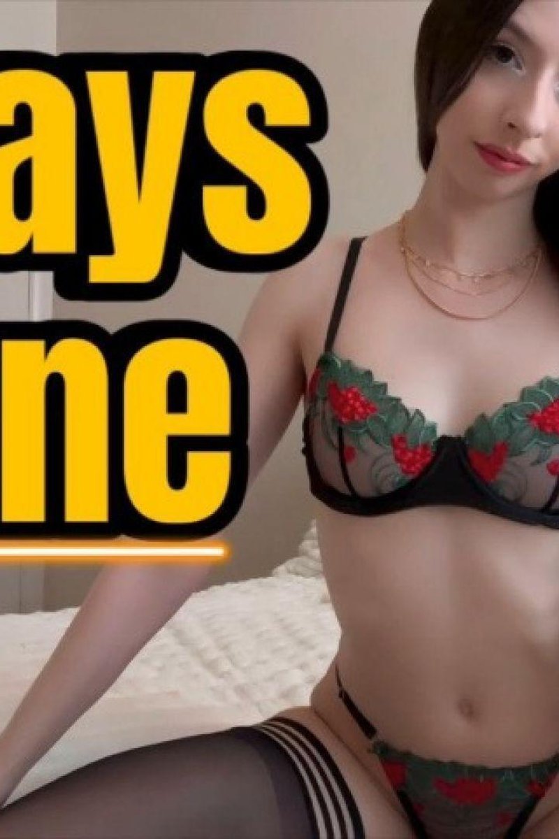 Always Alone - Screenshot 1 of 4 - Cumencouragement