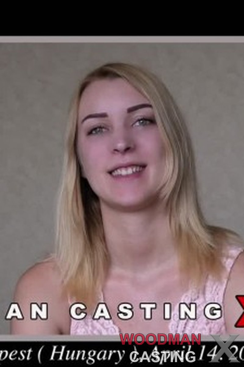 Amaris Casting - Screenshot 1 of 4 - Adorable