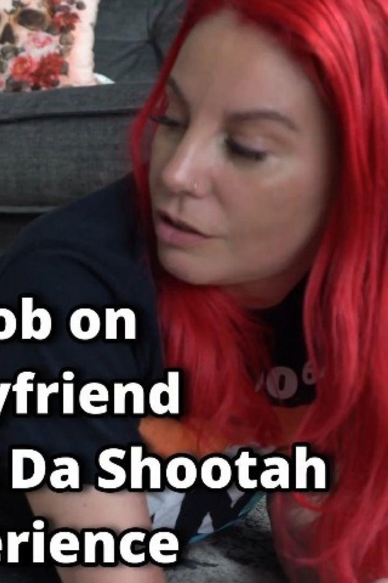 Reverse Footjob To My Step Sis' Boyfriend - Screenshot 1 of 4 - BBC