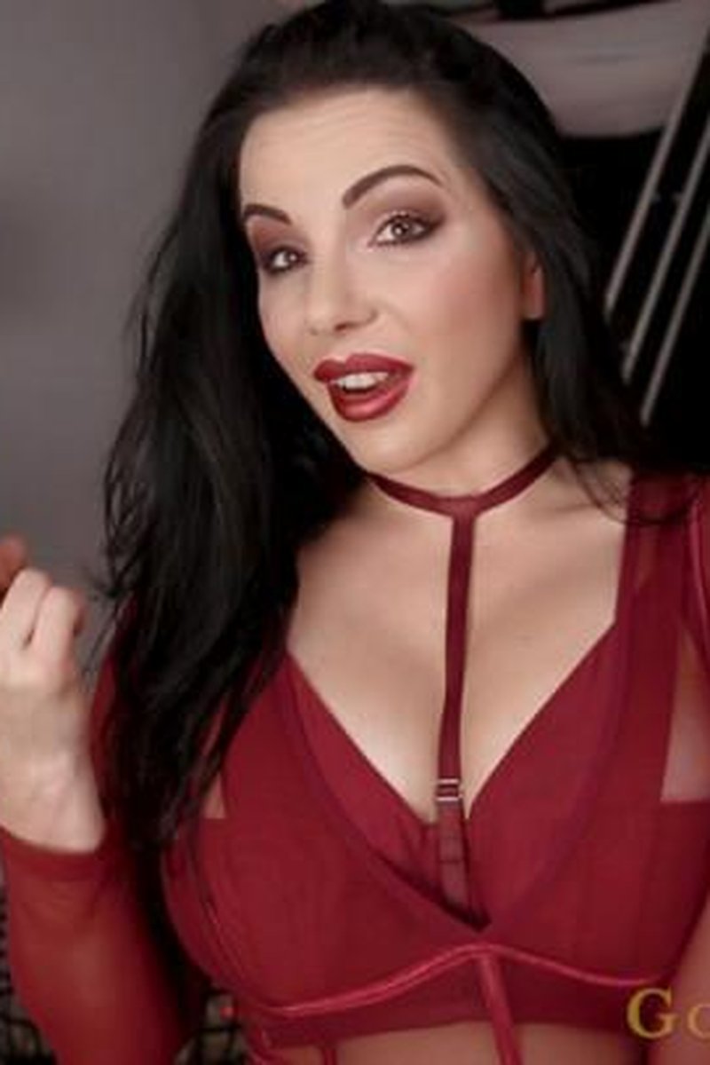 Simply Sick - Screenshot 1 of 4 - Femdom
