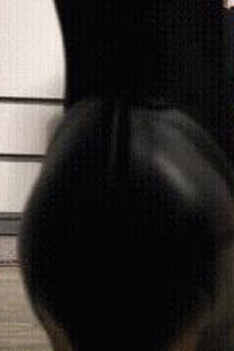 Slave Training! - Screenshot 1 of 4 - Domination