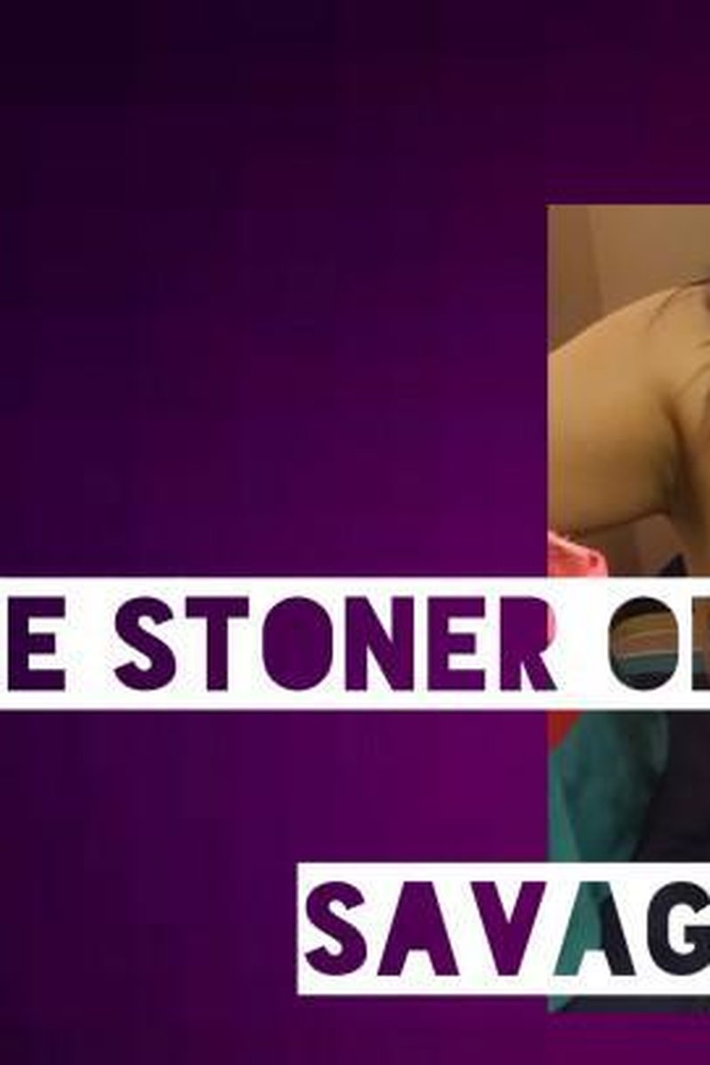 Sensitive Stoner Orgasms - Screenshot 1 of 4 - Smoking