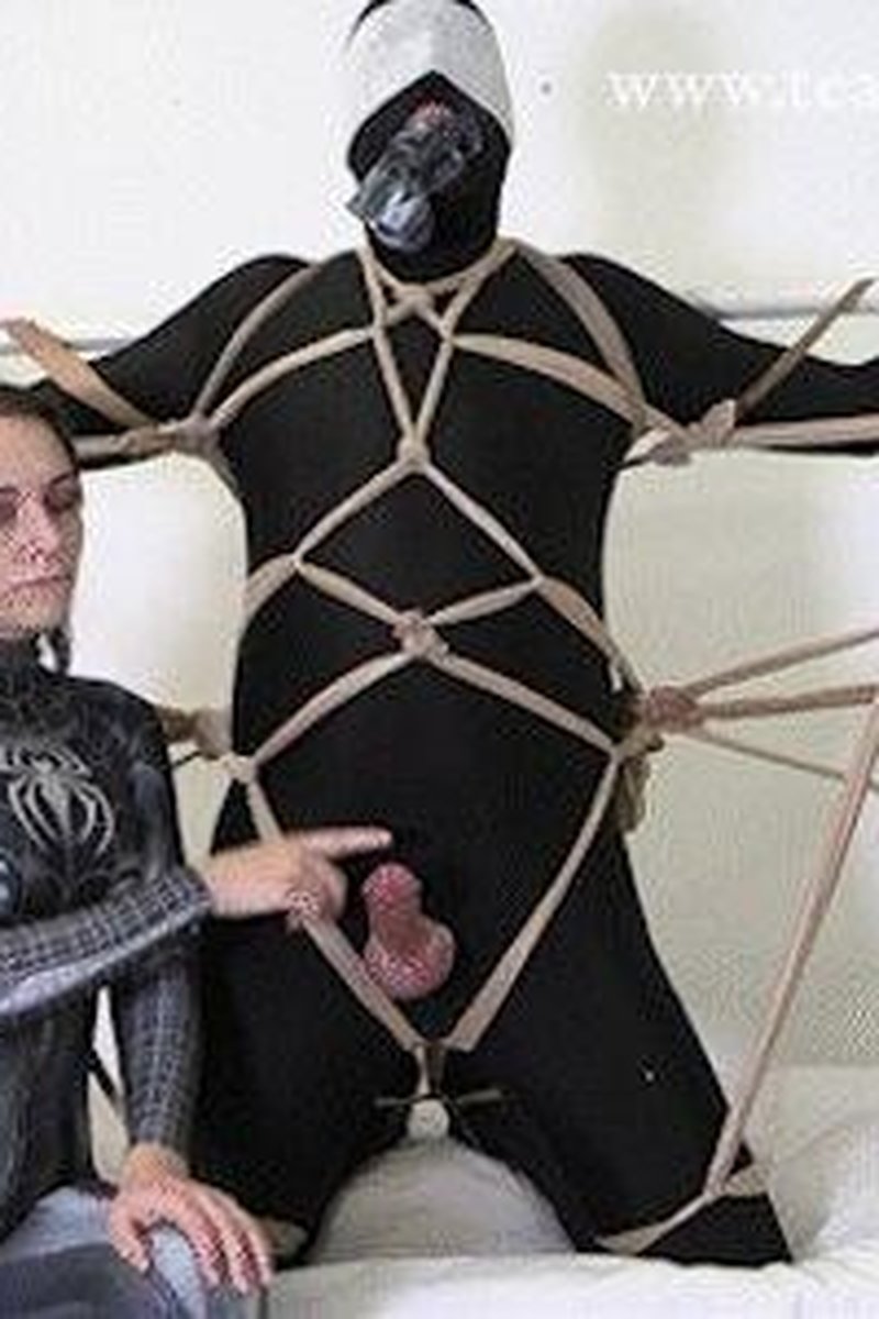 Wicked Web - Screenshot 1 of 4 - Cosplay