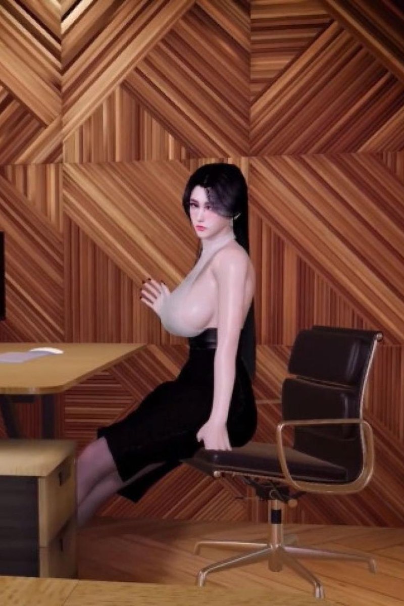 3D Animation - Screenshot 1 of 4 - BBW