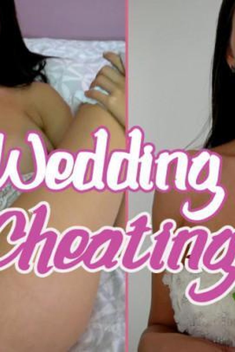 Wedding Cheating - Screenshot 1 of 4 - Blowjob