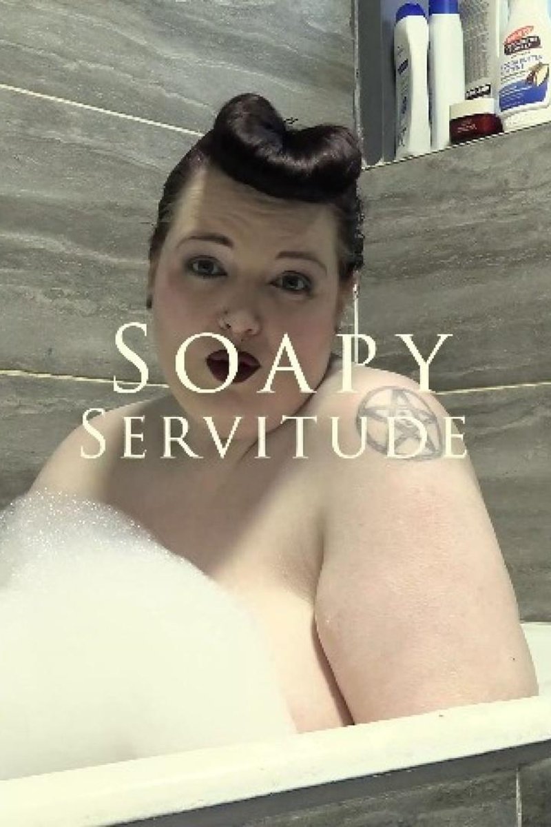 Soapy Servitude - Screenshot 1 of 4 - Bathroom