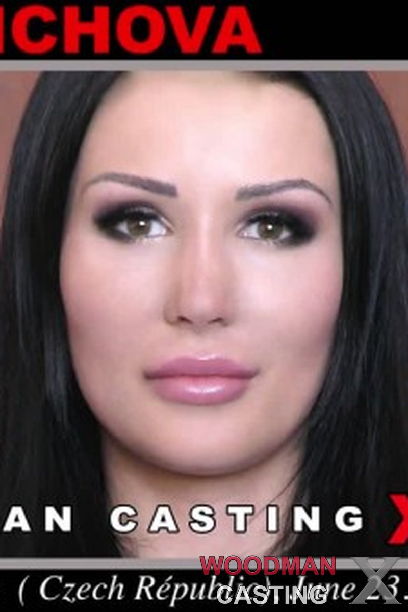 Patty Michova Casting - Screenshot 1 of 4 - Adorable