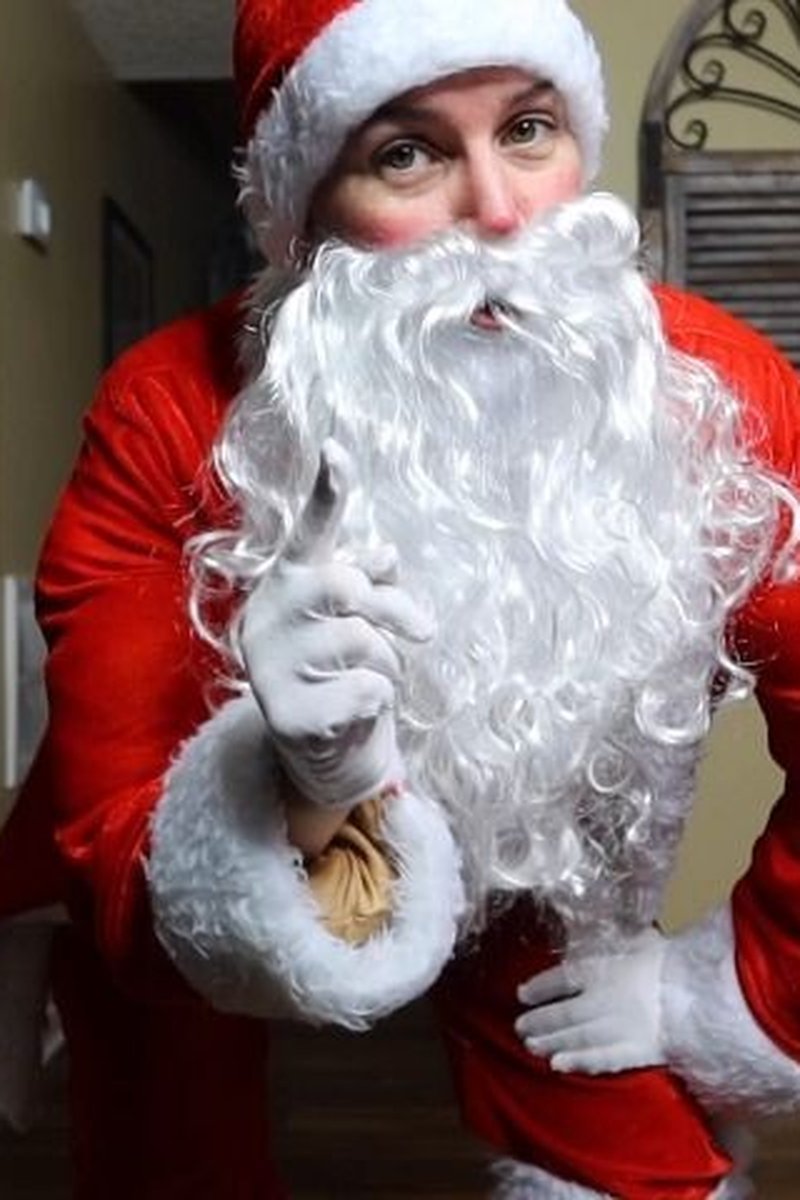 Santa - Screenshot 1 of 4 - Holidays