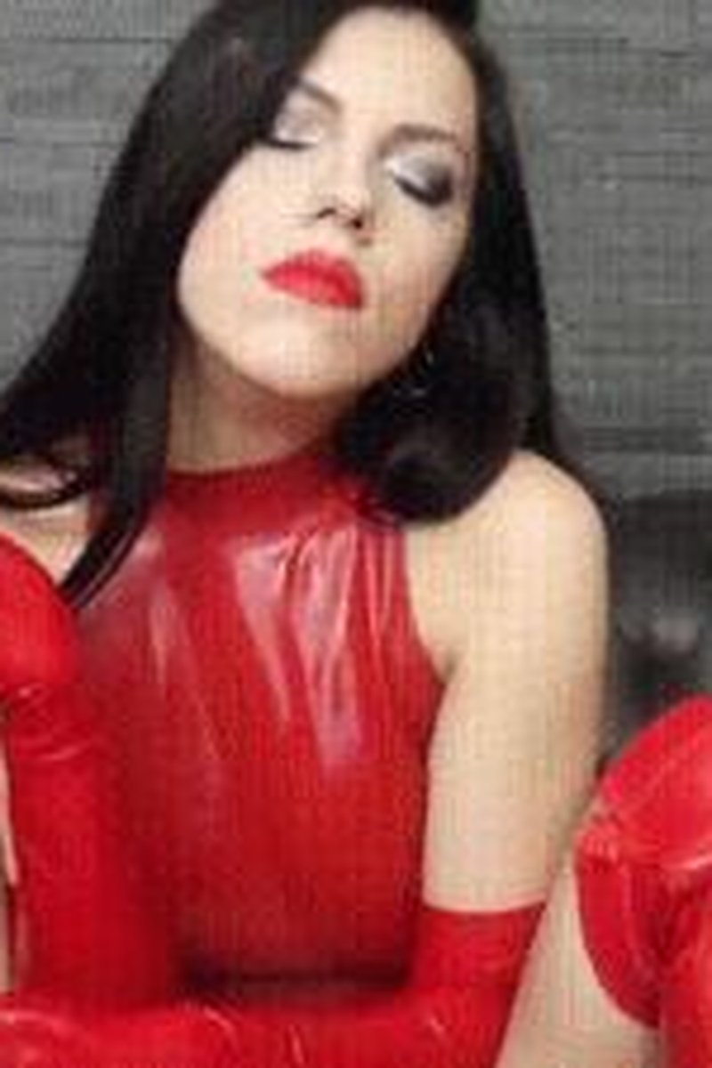 Addicted Weak Mine - Screenshot 1 of 4 - Cum On Gloves
