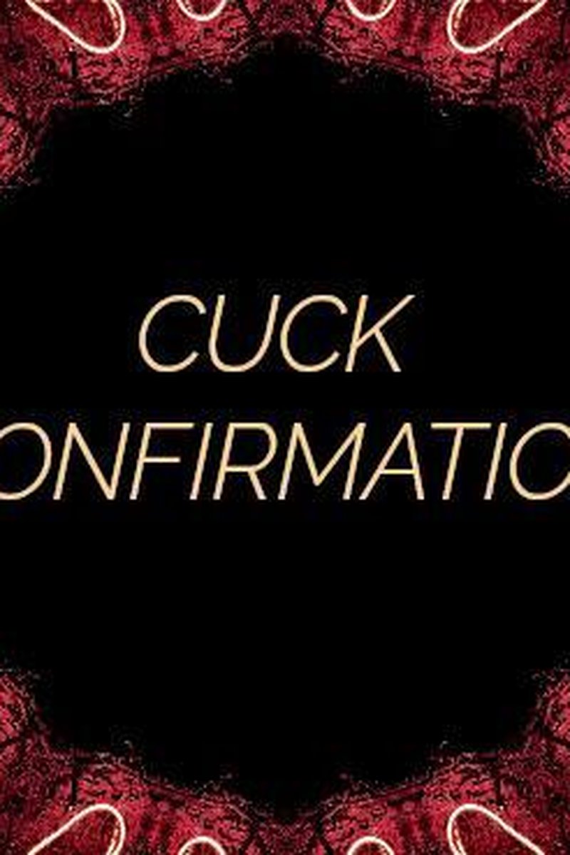Cuck Confirmation - Screenshot 1 of 4 - Audio Only