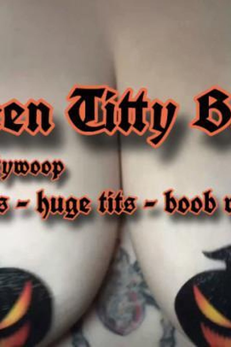 Halloween Titty Bouncing - Screenshot 1 of 4 - Big Tits