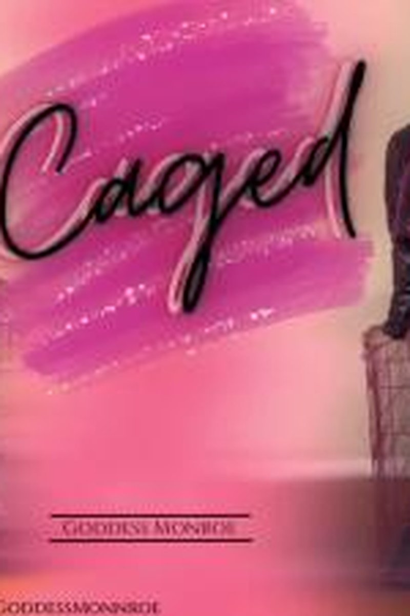 Caged - Screenshot 1 of 4 - Cage
