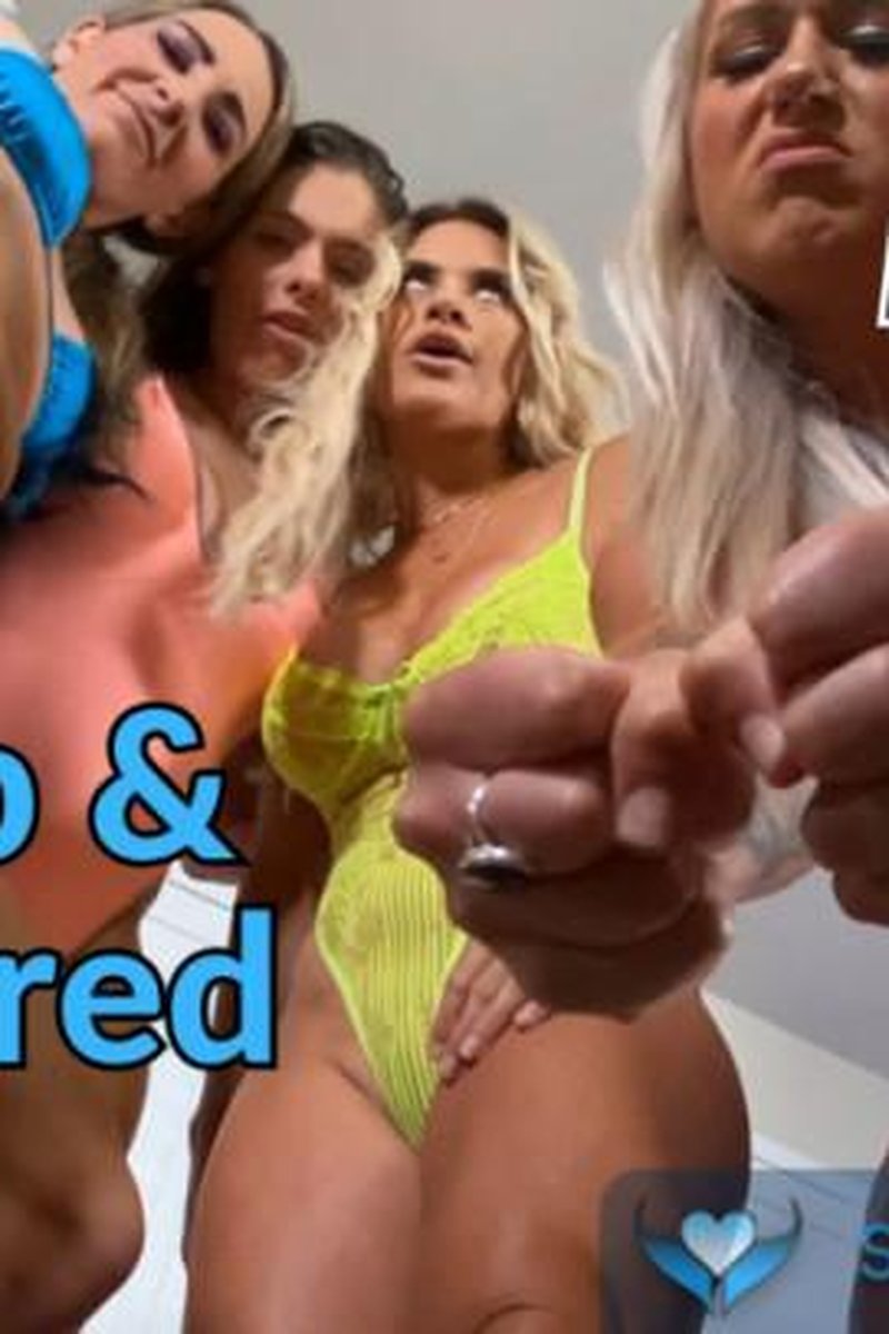POV Tied Up: Farting Facesits, Sweaty Ass Worship & Bb - Screenshot 1 of 4 - Ass Worship