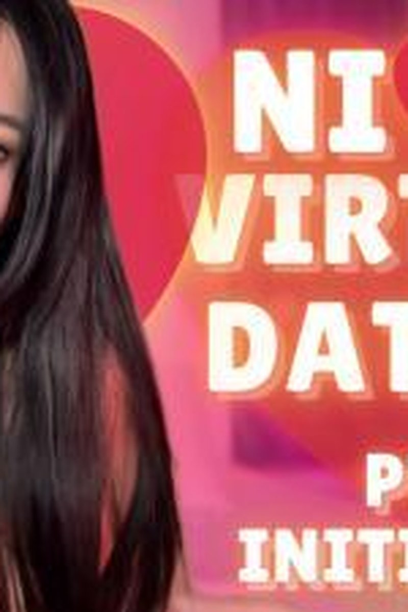 Virtual Dating: Initiation - Screenshot 1 of 4 - Asian
