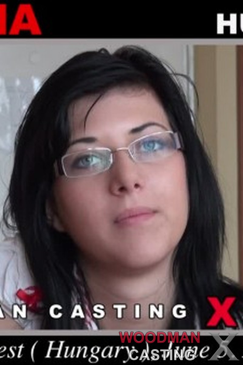 Georgina Casting - Screenshot 1 of 4 - Brown Hair