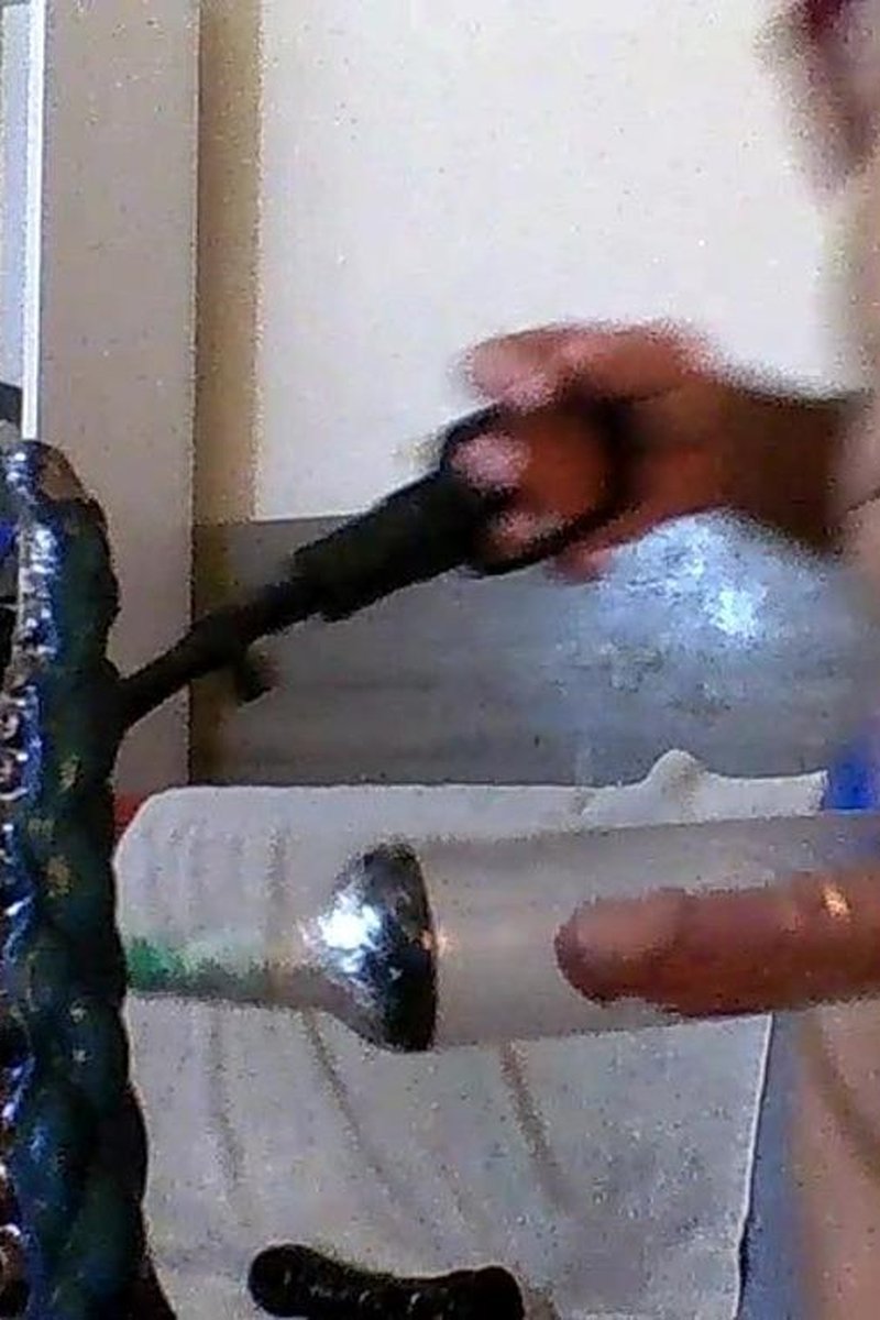 Dildo''s Addicted - Screenshot 1 of 4 - Amateur