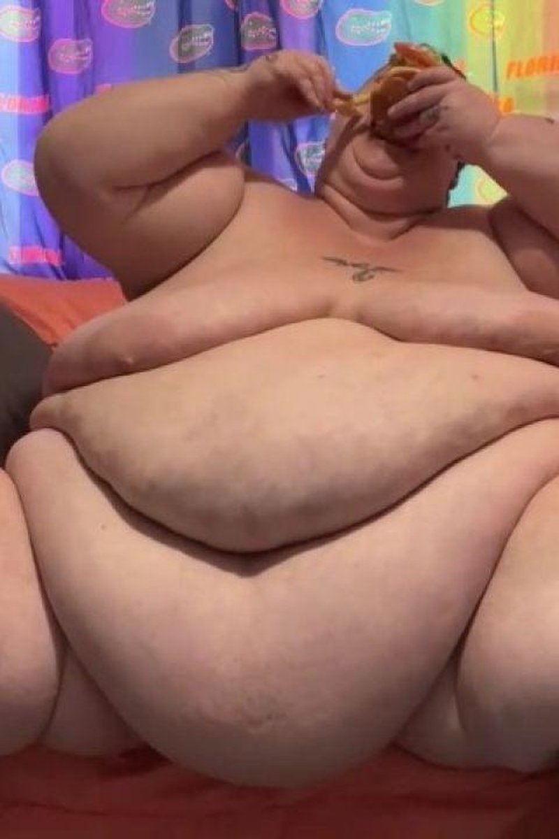 Stuff Your Gluttonous Fat Blob Sd - Screenshot 1 of 4 - BBW