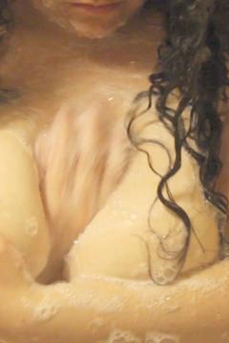 Titty Lather - Screenshot 1 of 4 - BBW