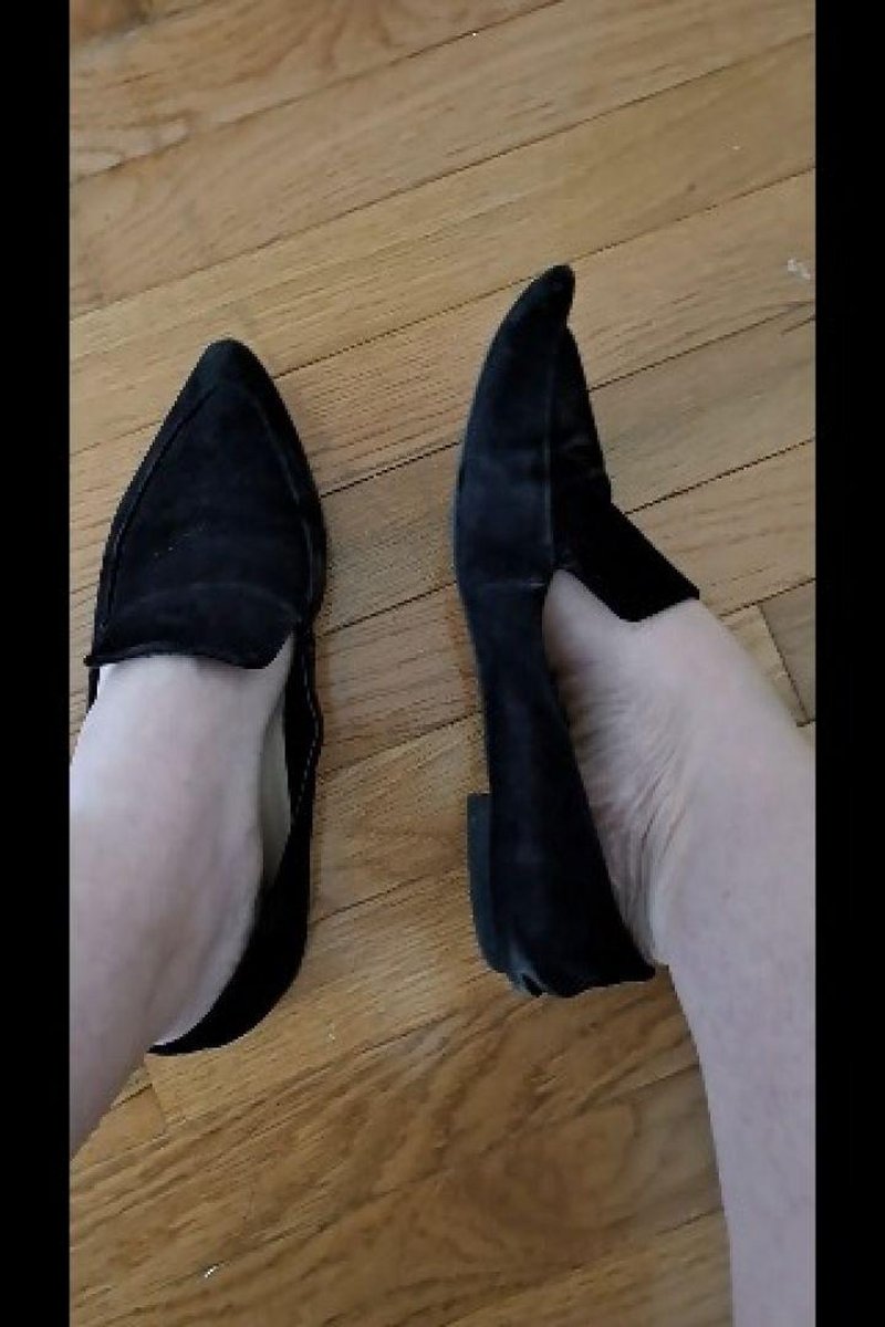 Flat Dangle - Screenshot 1 of 4 - Dangle