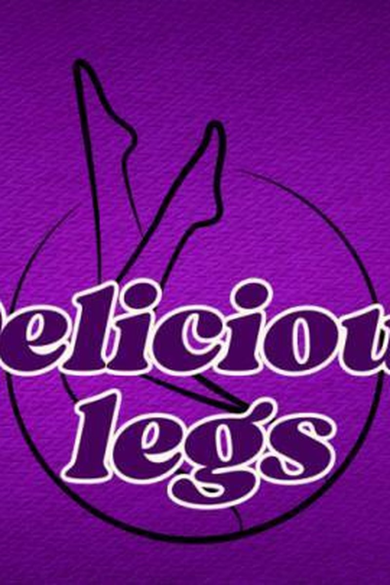 Delicious Legs - Screenshot 1 of 4 - Foot Fetish