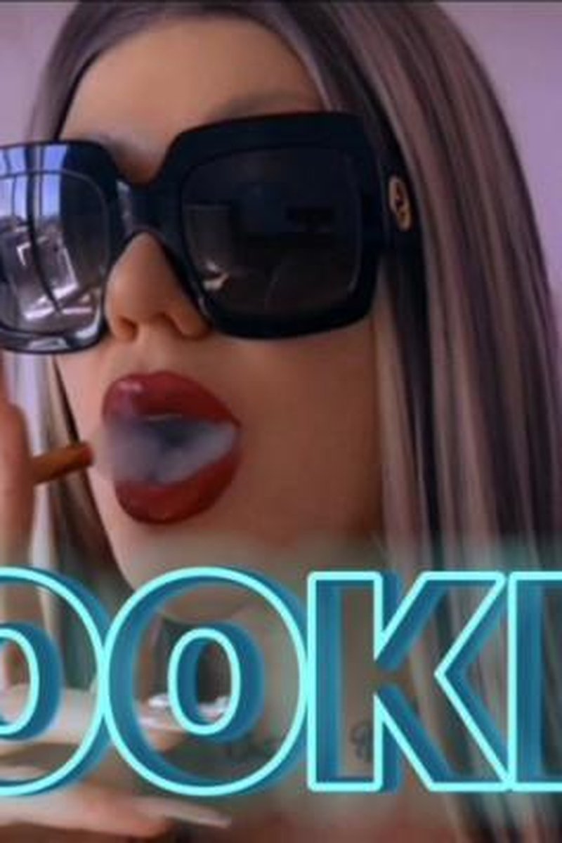 Hooked - Screenshot 1 of 4 - Cigarette