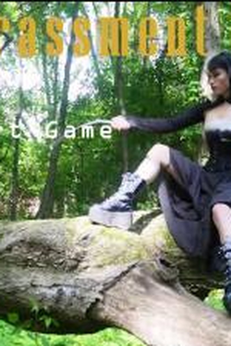 Embarrassment Quest - Screenshot 1 of 4 - Exposed Fantasy Play