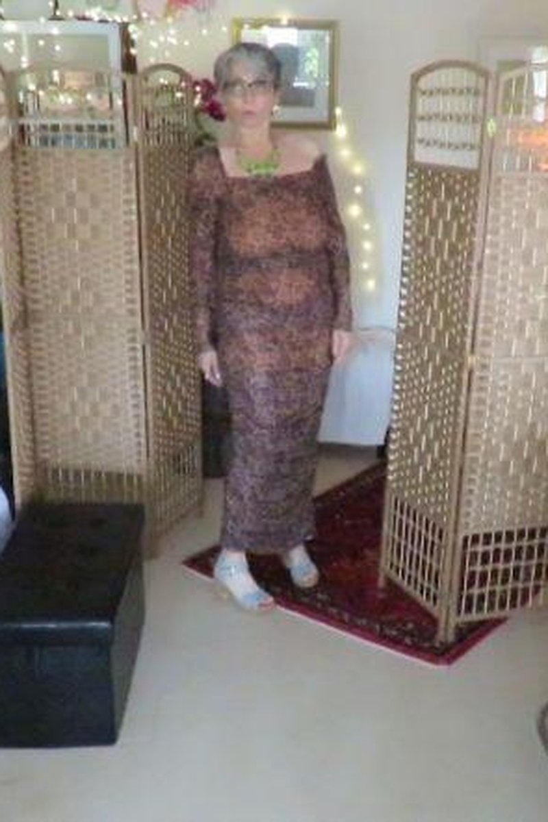 Spring 2025 - Screenshot 1 of 4 - Longdress