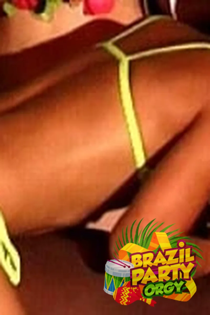 Crazy Orgy with Public - Screenshot 1 of 4