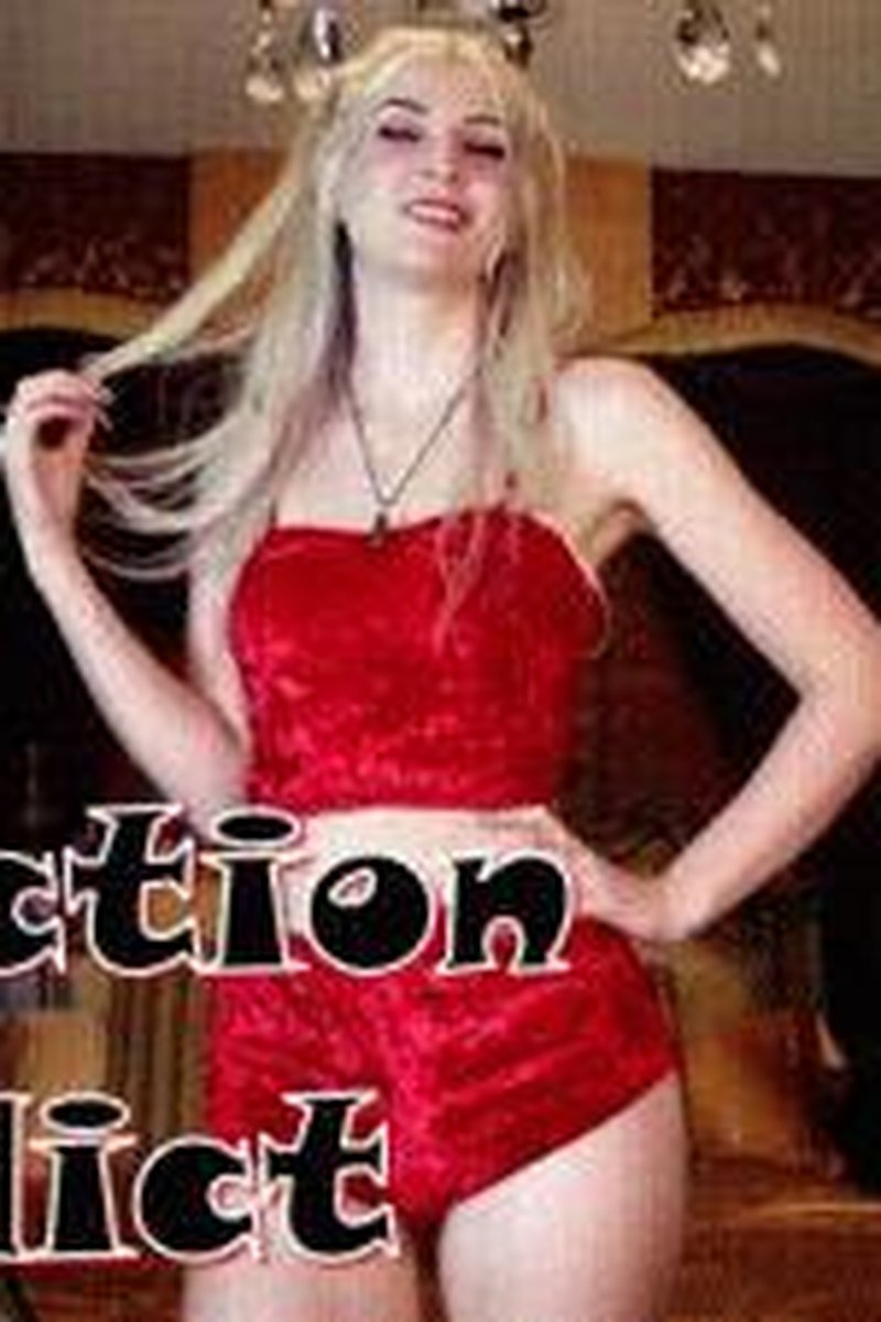 Rejection Addict - Screenshot 1 of 4 - Barbie