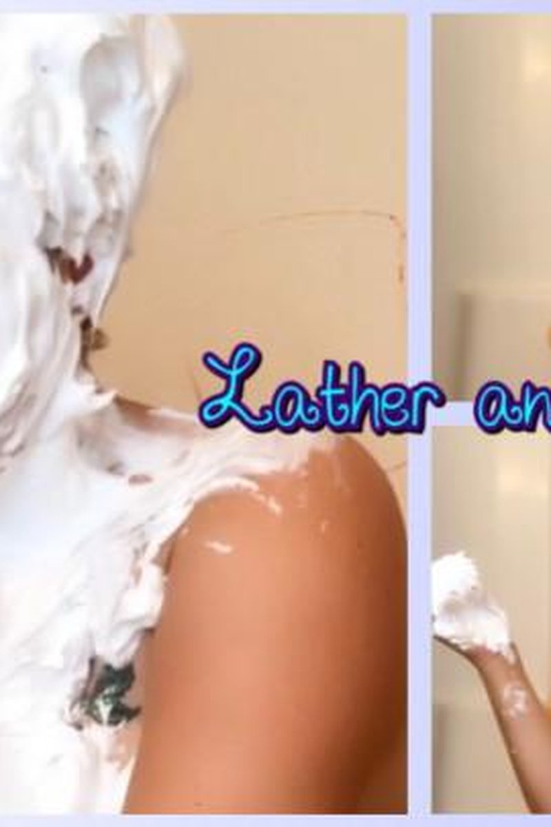 Lather And Repeat - Screenshot 1 of 4 - Challenge