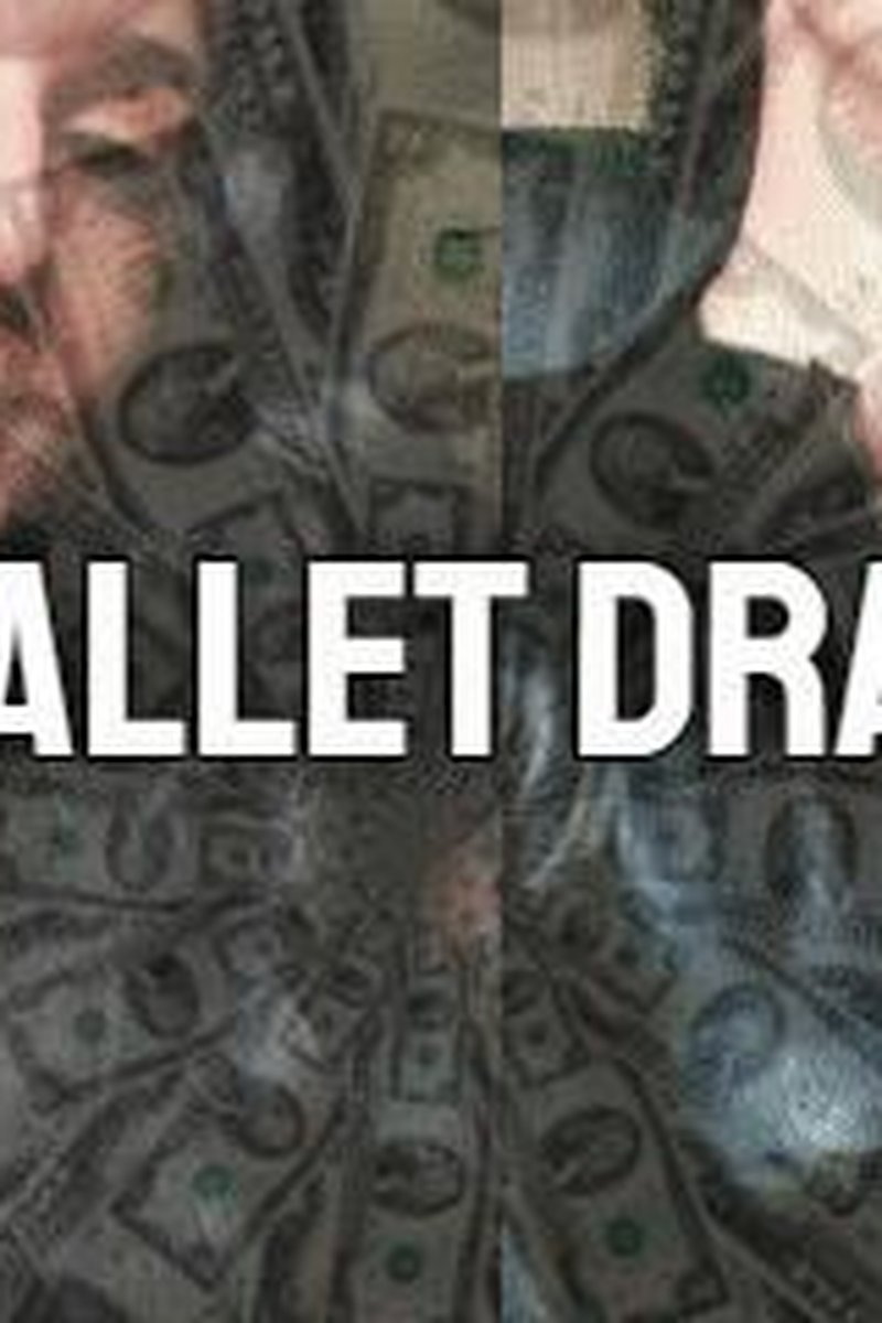 Wallet Drain - Screenshot 1 of 4 - Audio Only