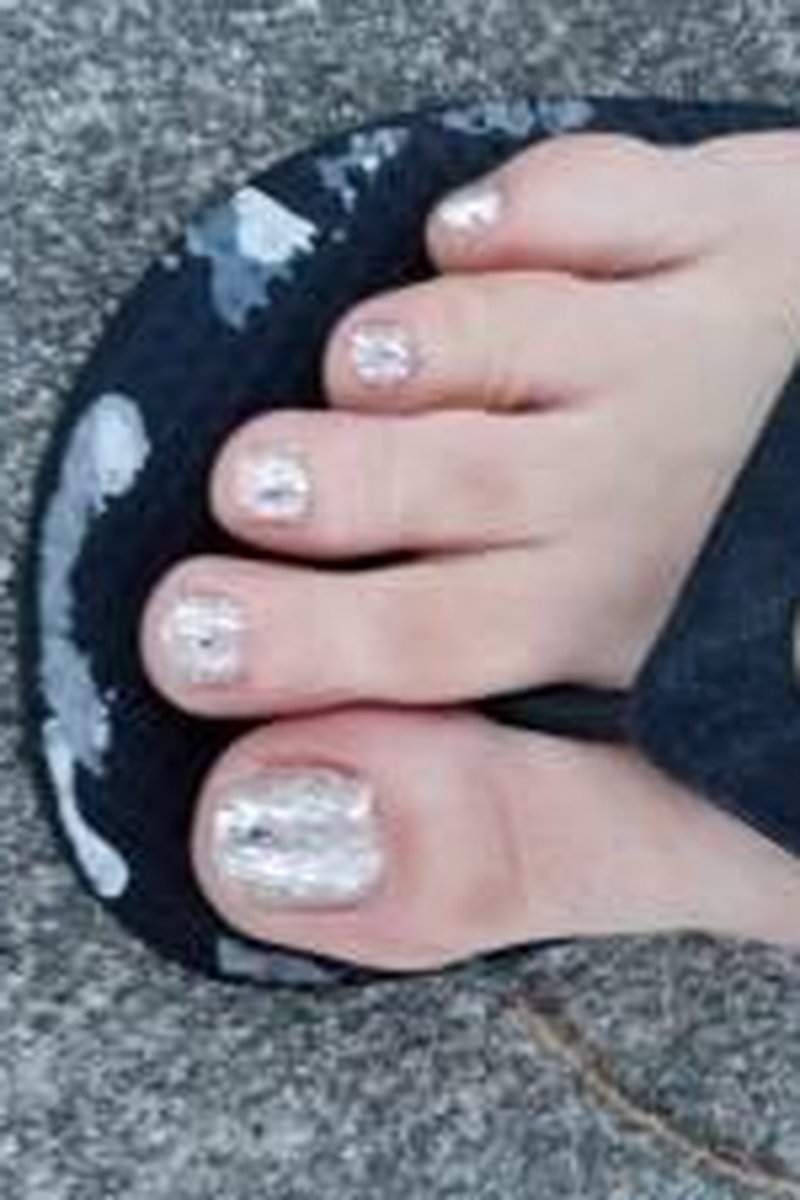 First Time Feet - Screenshot 1 of 4 - Fetish