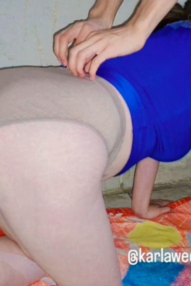 Atomic In 4 - Screenshot 1 of 4 - Atomic Wedgies