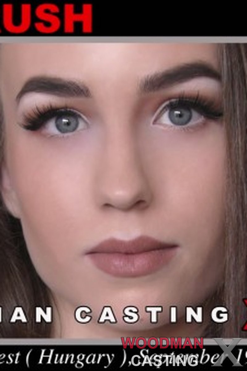 Angel Rush Casting - Screenshot 1 of 4 - Adorable