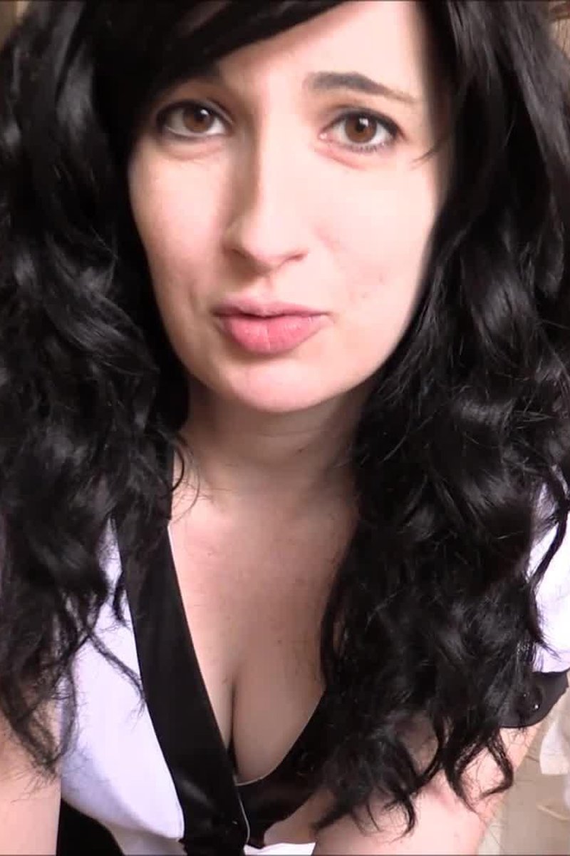 Catching You Smelling My Dirty Panties - Screenshot 1 of 4 - Blackmail