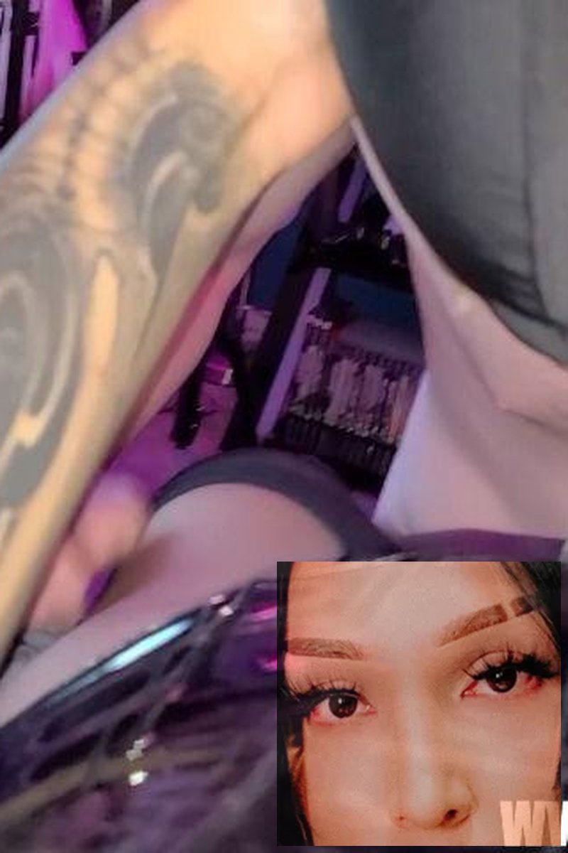Adam #57 - Screenshot 1 of 4 - Anal
